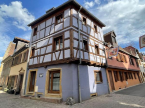 Les gites de la poterne